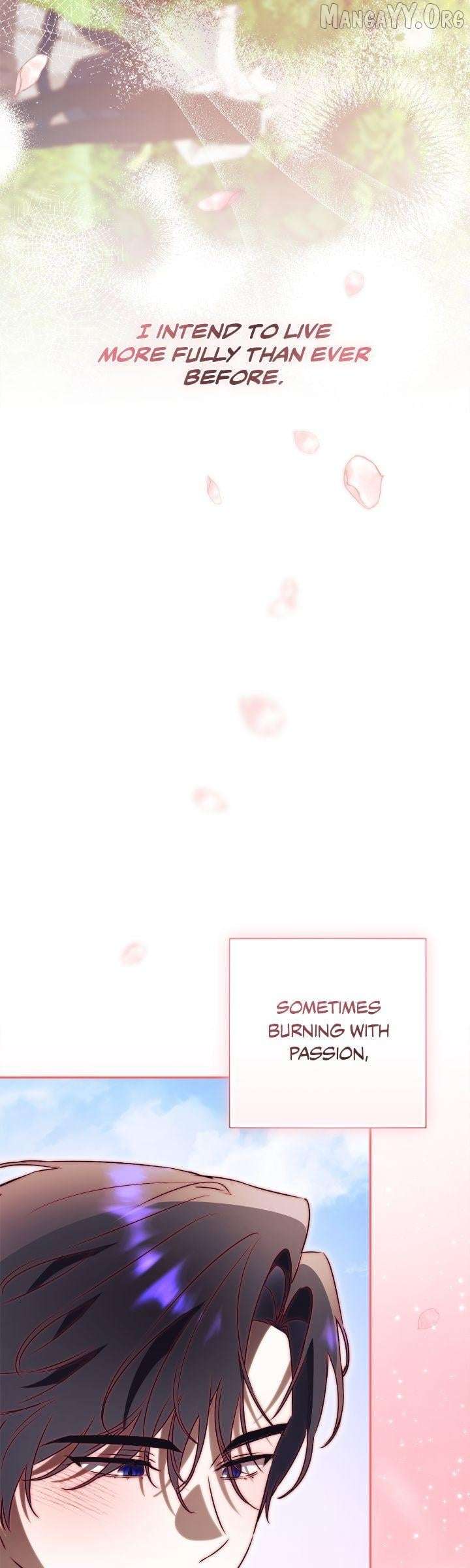 How To Reject My Obsessive Ex-Husband Chapter 90 - Page 44