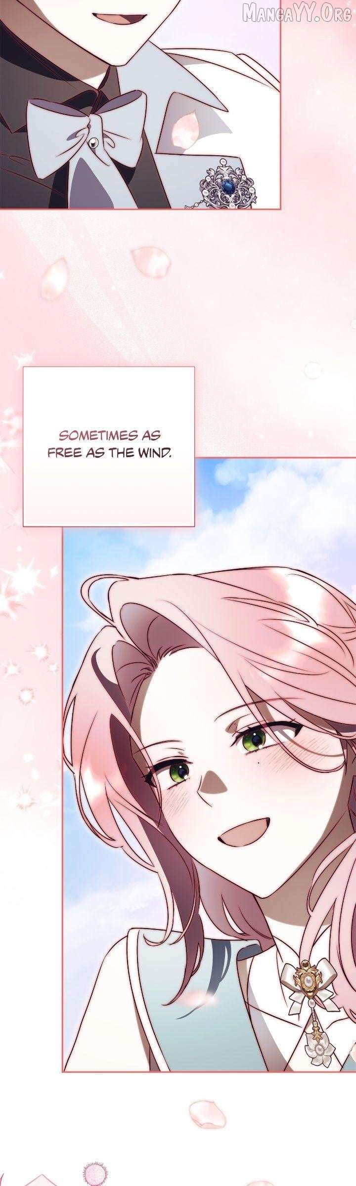 How To Reject My Obsessive Ex-Husband Chapter 90 - Page 45