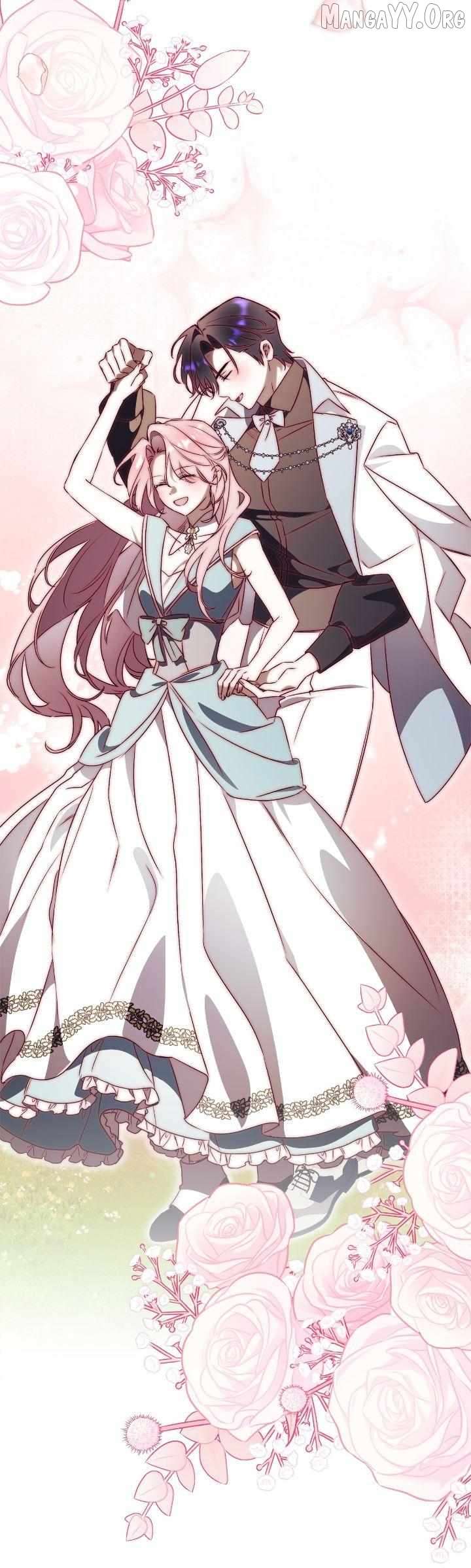 How To Reject My Obsessive Ex-Husband Chapter 90 - Page 46