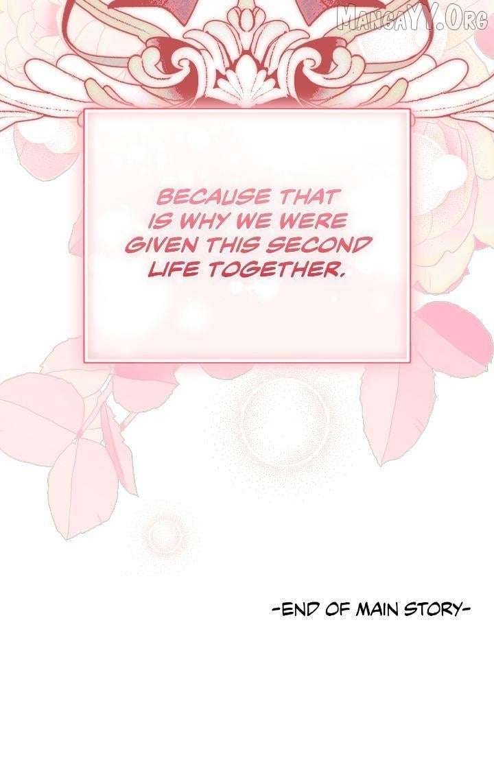 How To Reject My Obsessive Ex-Husband Chapter 90 - Page 48