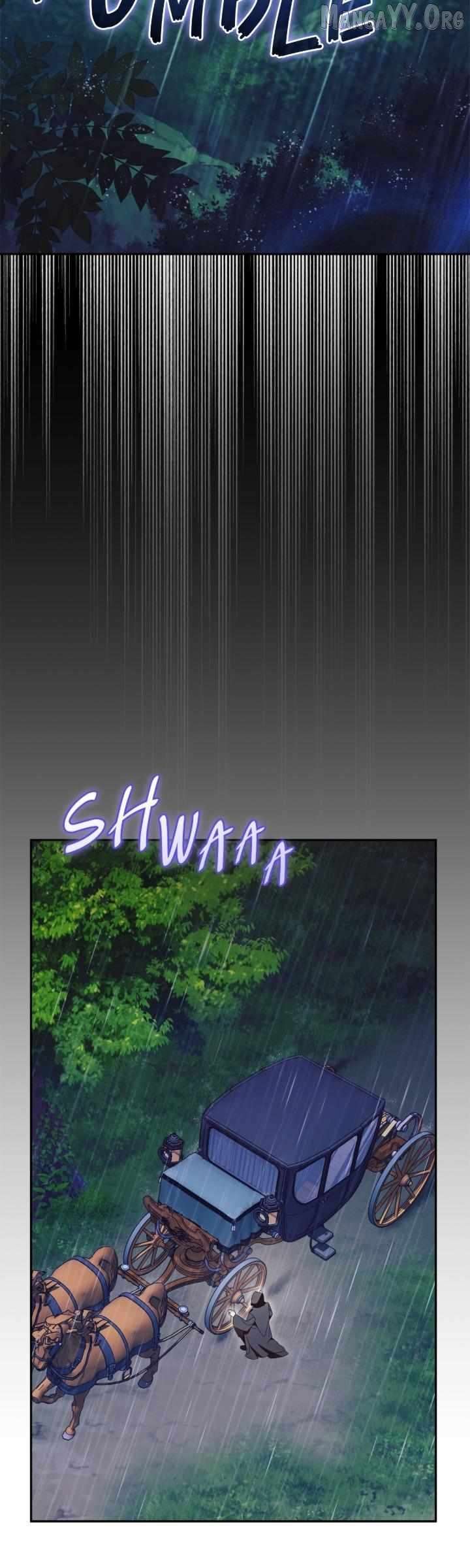 How To Reject My Obsessive Ex-Husband Chapter 91 - Page 4