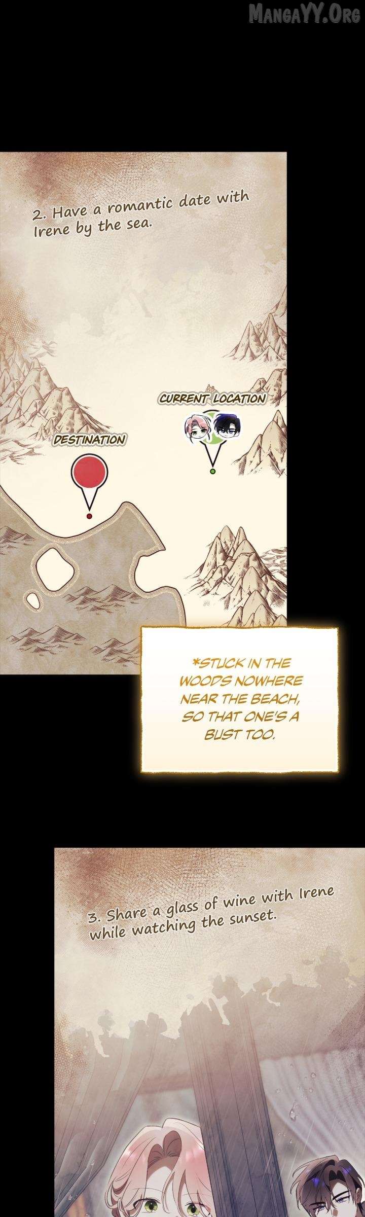 How To Reject My Obsessive Ex-Husband Chapter 91 - Page 9