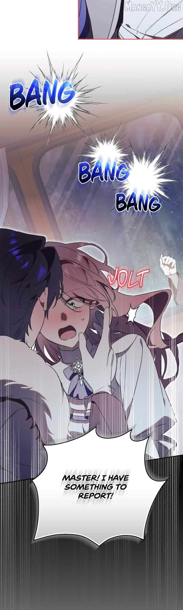 How To Reject My Obsessive Ex-Husband Chapter 91 - Page 15