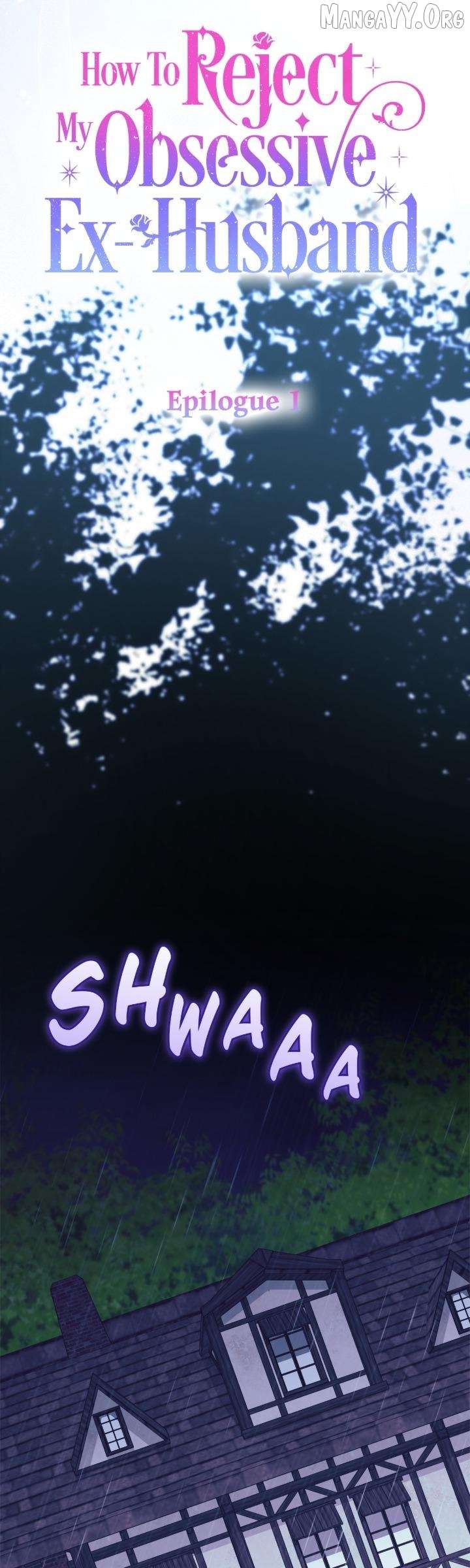 How To Reject My Obsessive Ex-Husband Chapter 91 - Page 19