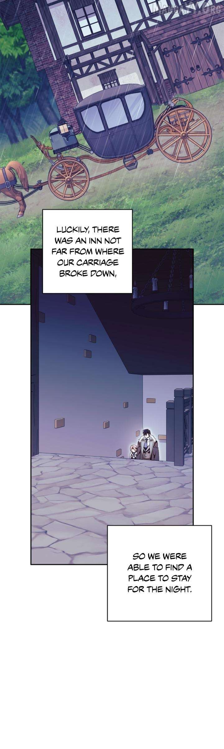 How To Reject My Obsessive Ex-Husband Chapter 91 - Page 20