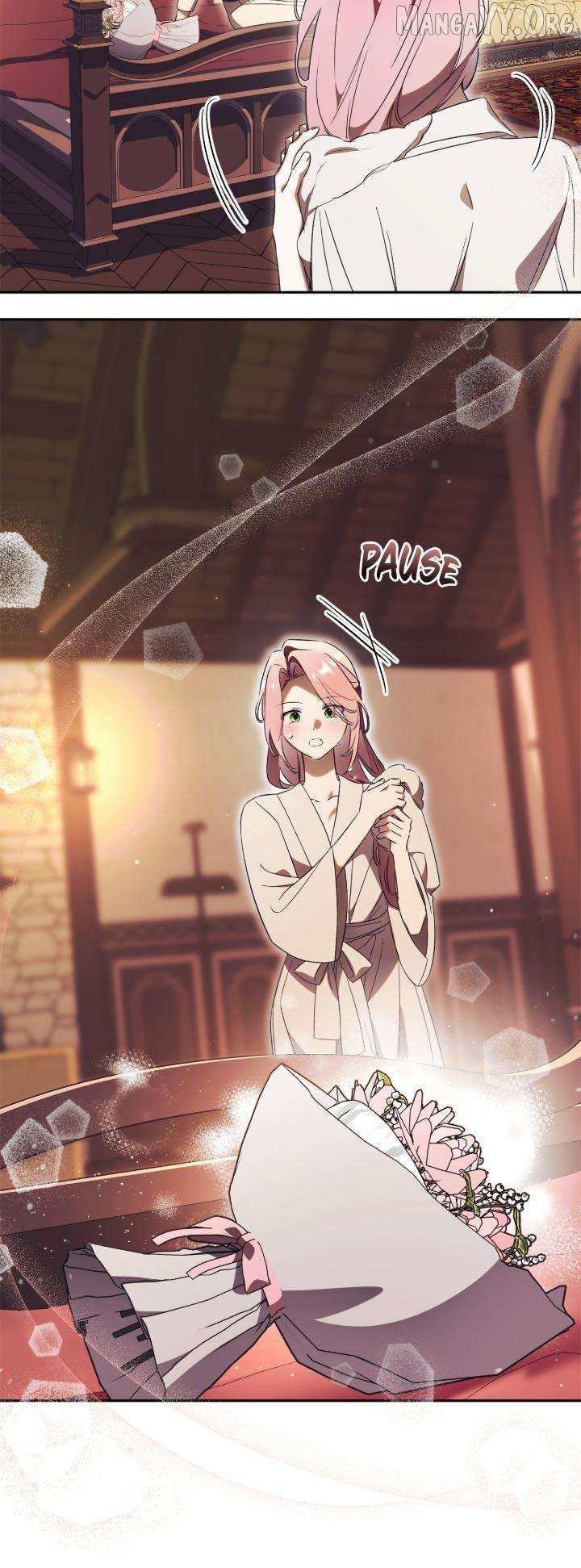 How To Reject My Obsessive Ex-Husband Chapter 91 - Page 24