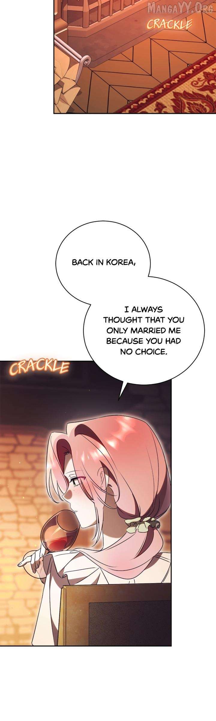 How To Reject My Obsessive Ex-Husband Chapter 91 - Page 28