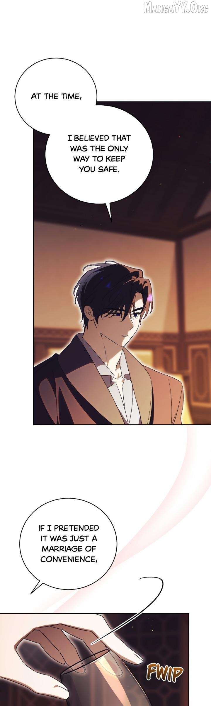 How To Reject My Obsessive Ex-Husband Chapter 91 - Page 29