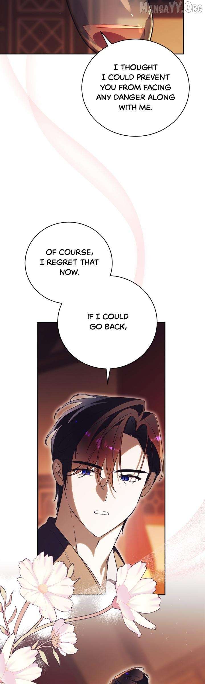 How To Reject My Obsessive Ex-Husband Chapter 91 - Page 30