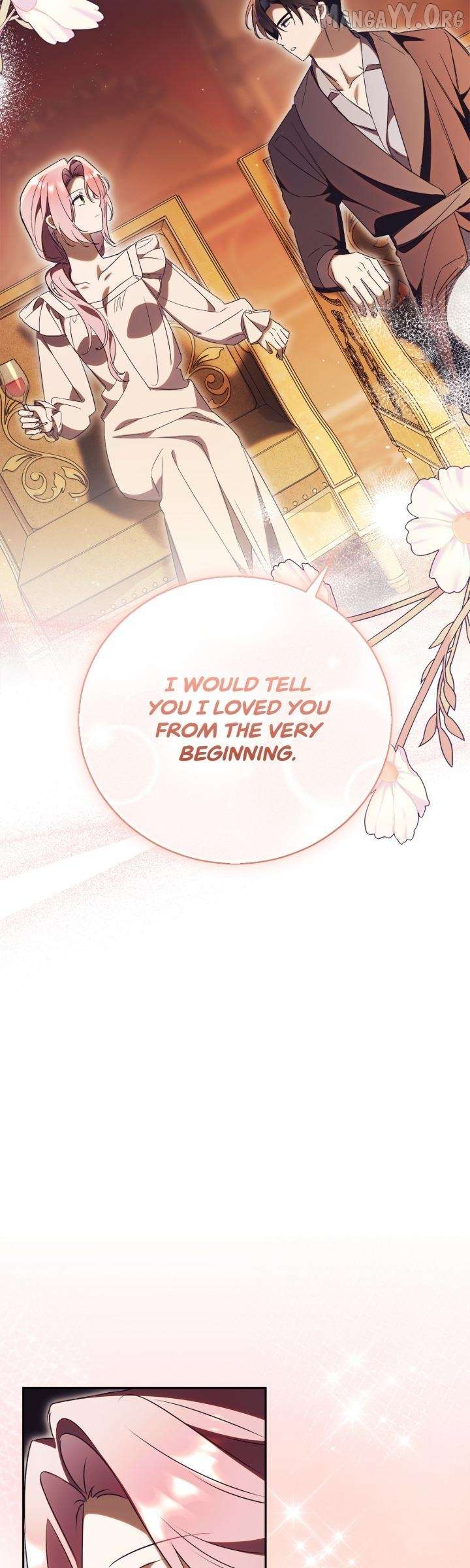 How To Reject My Obsessive Ex-Husband Chapter 91 - Page 31