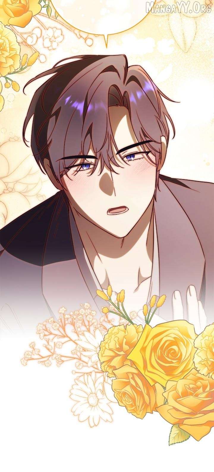 How To Reject My Obsessive Ex-Husband Chapter 91 - Page 36