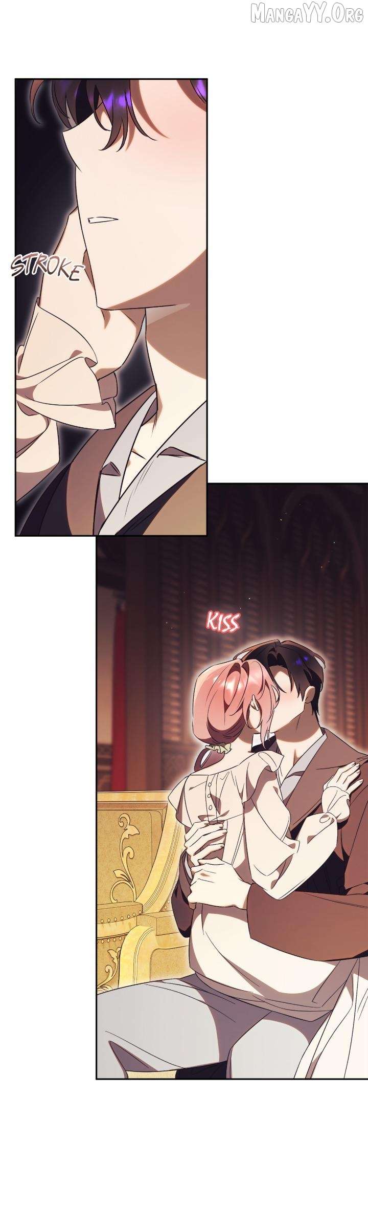 How To Reject My Obsessive Ex-Husband Chapter 91 - Page 37