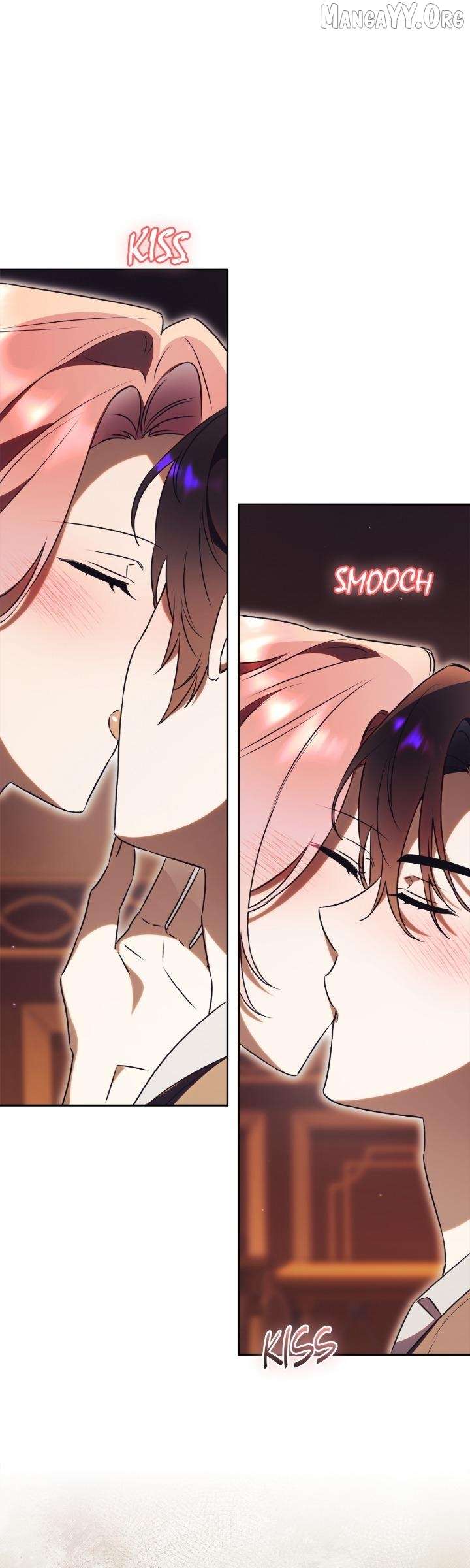 How To Reject My Obsessive Ex-Husband Chapter 91 - Page 38