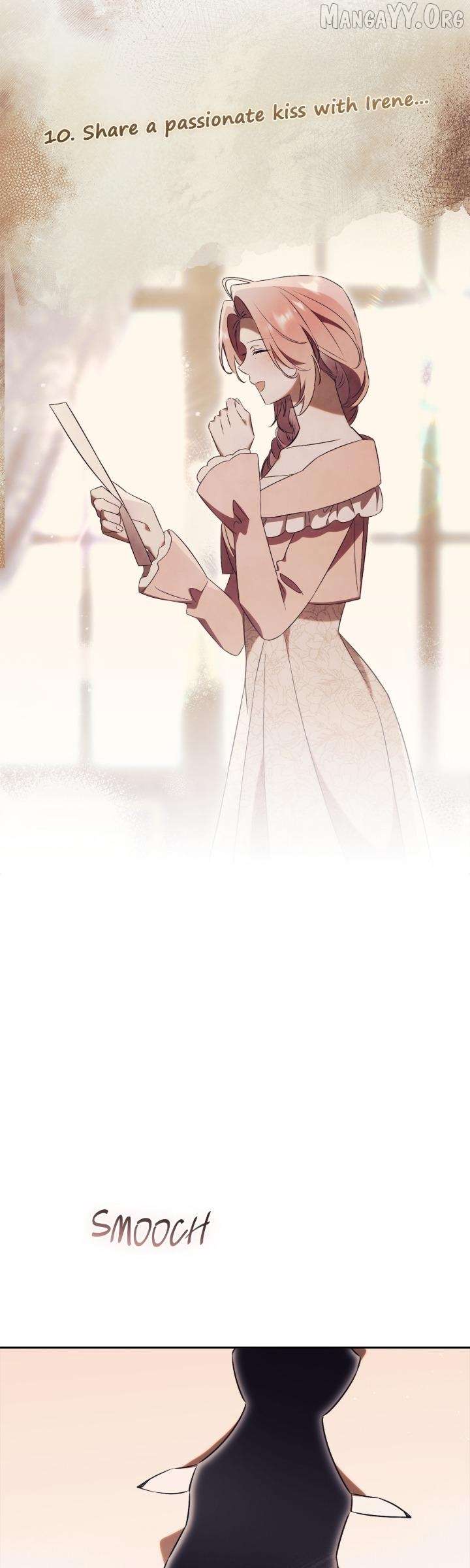 How To Reject My Obsessive Ex-Husband Chapter 91 - Page 39