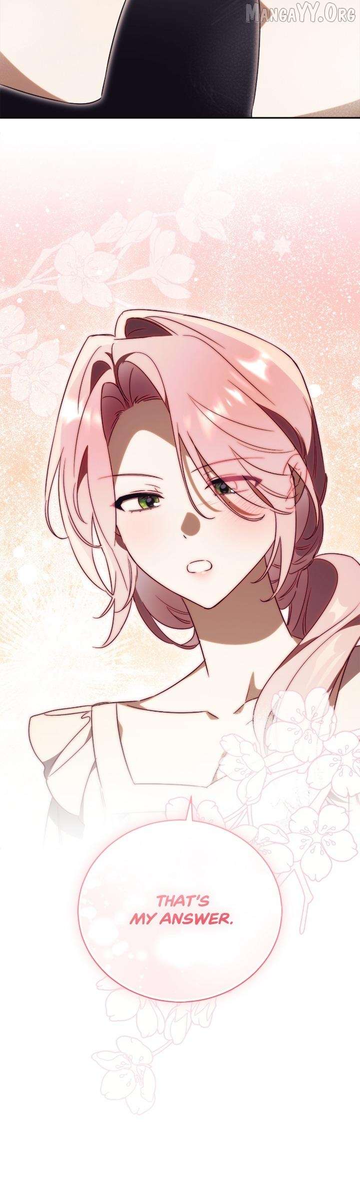 How To Reject My Obsessive Ex-Husband Chapter 91 - Page 40