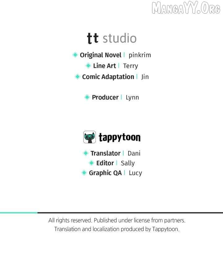 How To Reject My Obsessive Ex-Husband Chapter 91 - Page 43