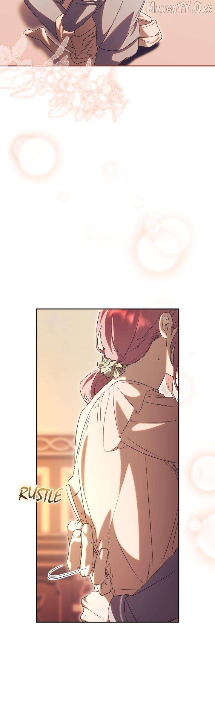 How To Reject My Obsessive Ex-Husband Chapter 92 - Page 4