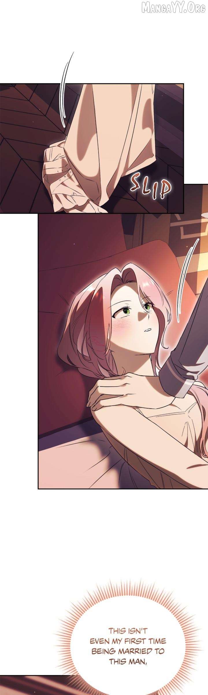 How To Reject My Obsessive Ex-Husband Chapter 92 - Page 5