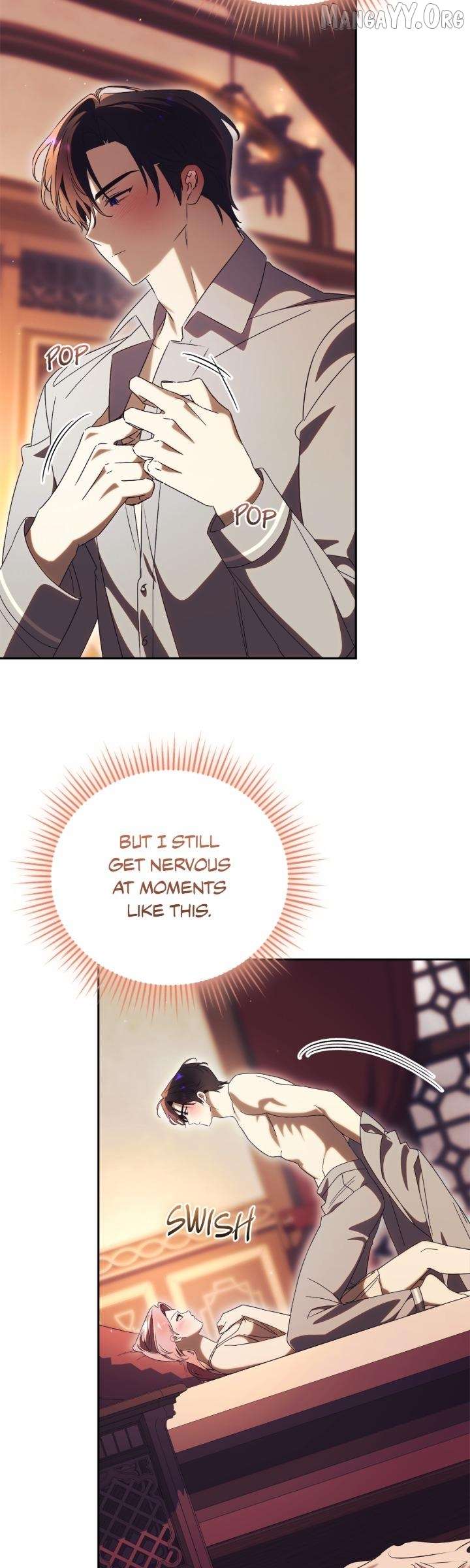 How To Reject My Obsessive Ex-Husband Chapter 92 - Page 6