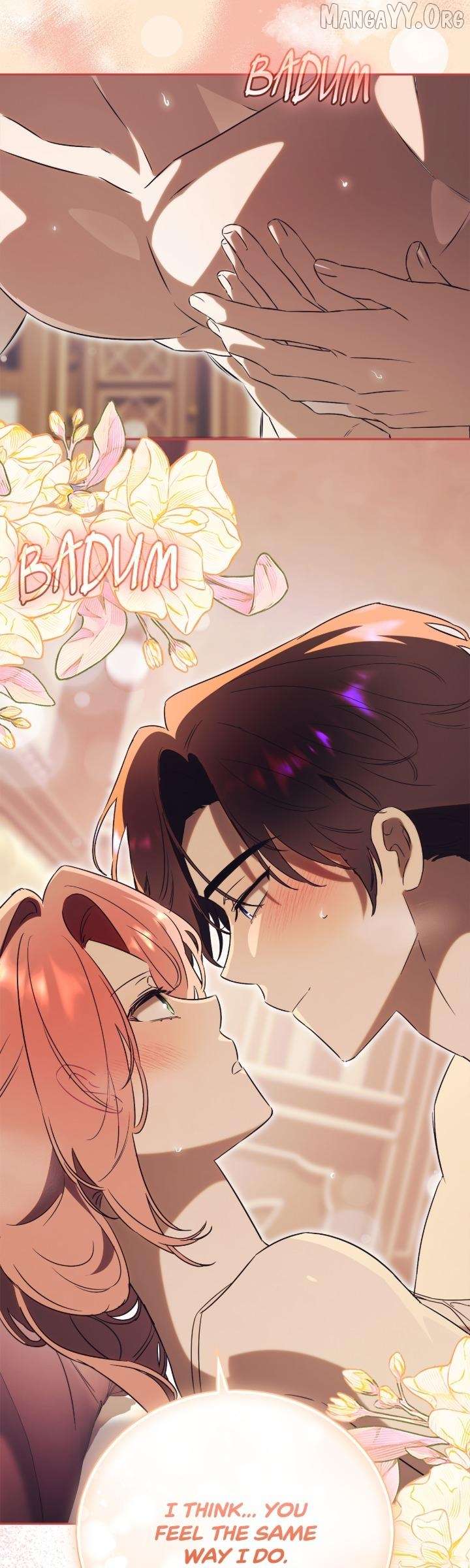 How To Reject My Obsessive Ex-Husband Chapter 92 - Page 10