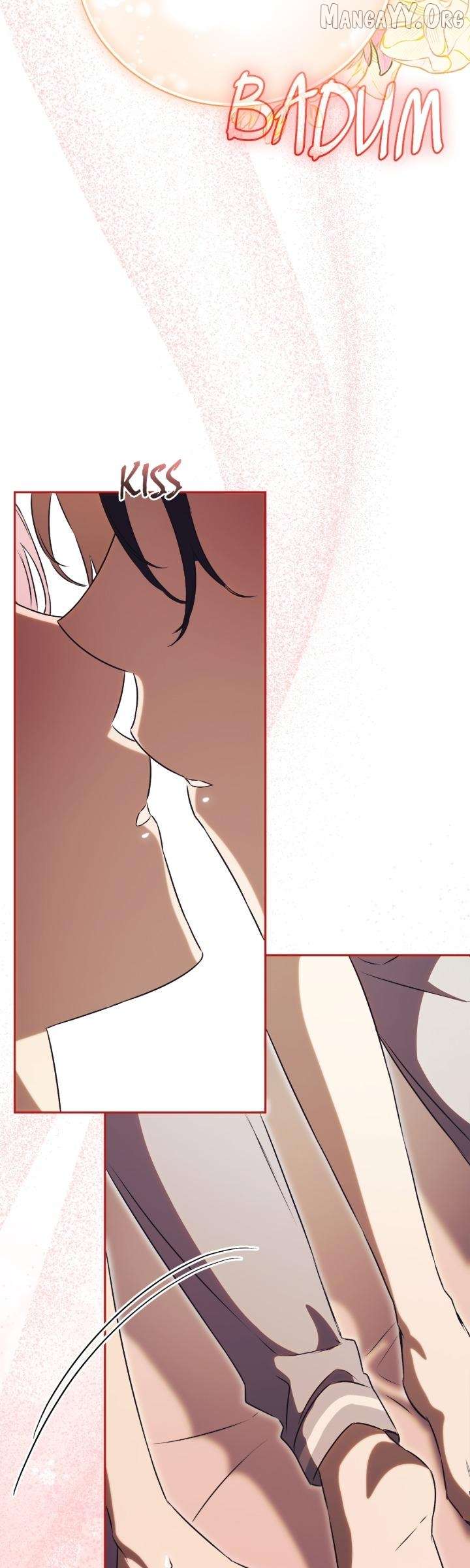 How To Reject My Obsessive Ex-Husband Chapter 92 - Page 11