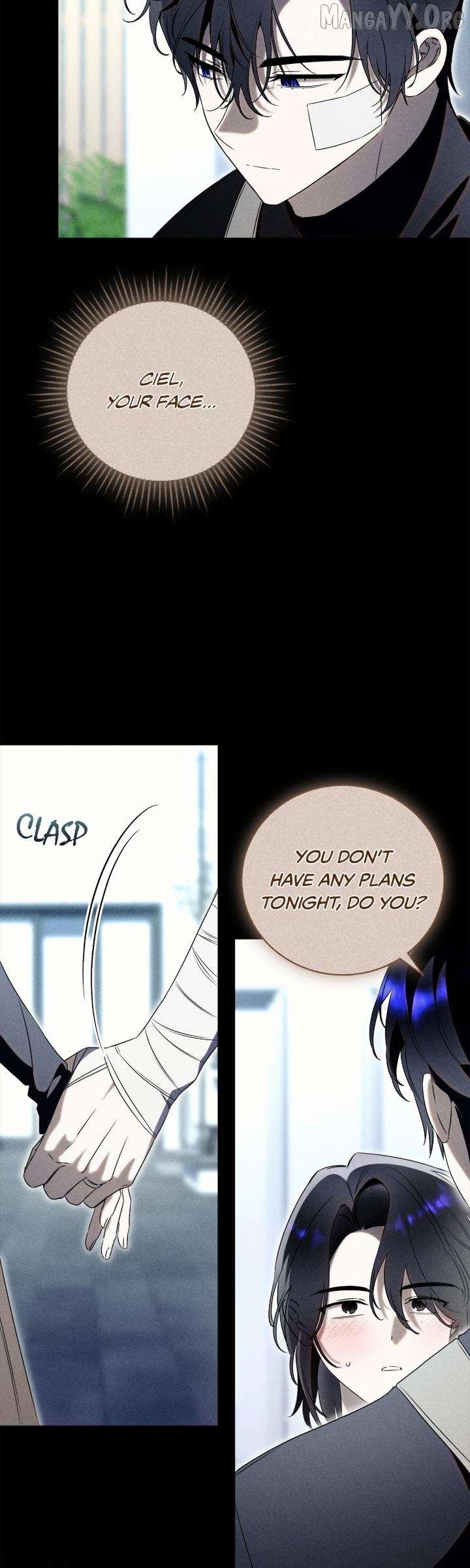 How To Reject My Obsessive Ex-Husband Chapter 92 - Page 15