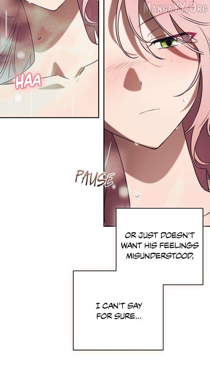 How To Reject My Obsessive Ex-Husband Chapter 92 - Page 20