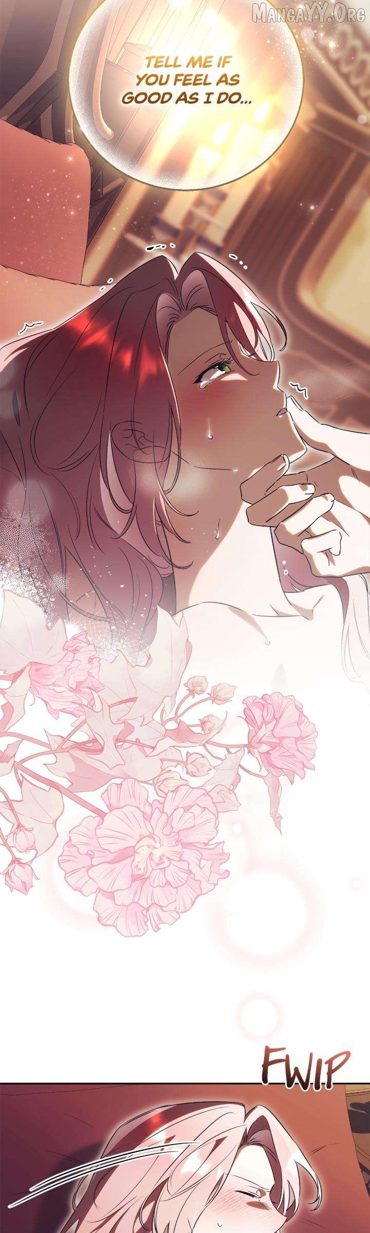 How To Reject My Obsessive Ex-Husband Chapter 92 - Page 22