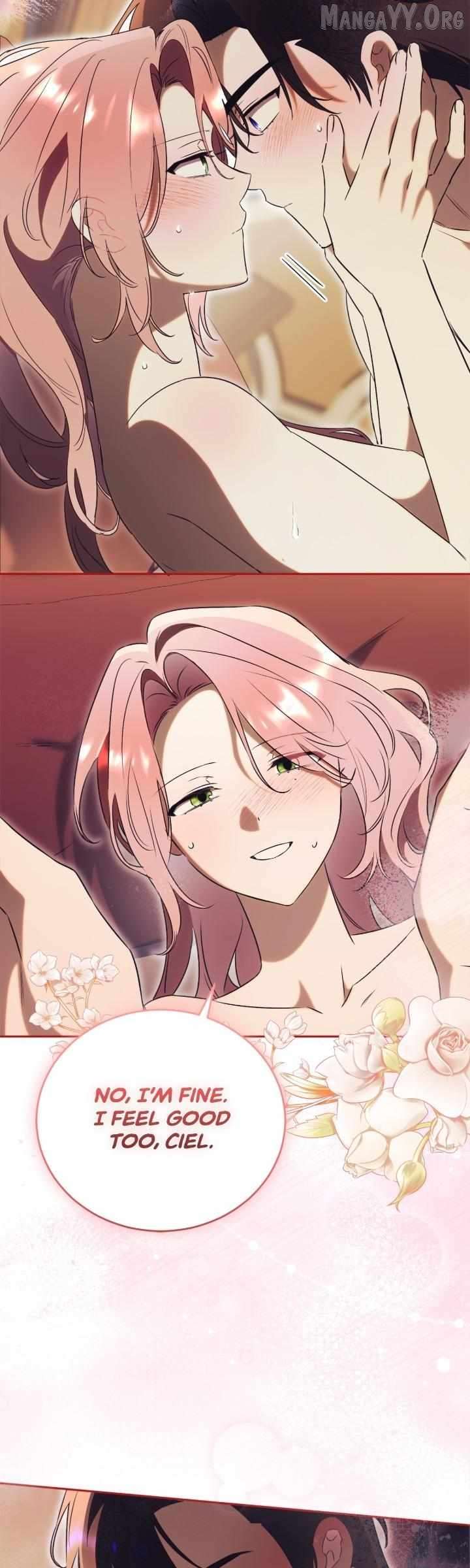 How To Reject My Obsessive Ex-Husband Chapter 92 - Page 26