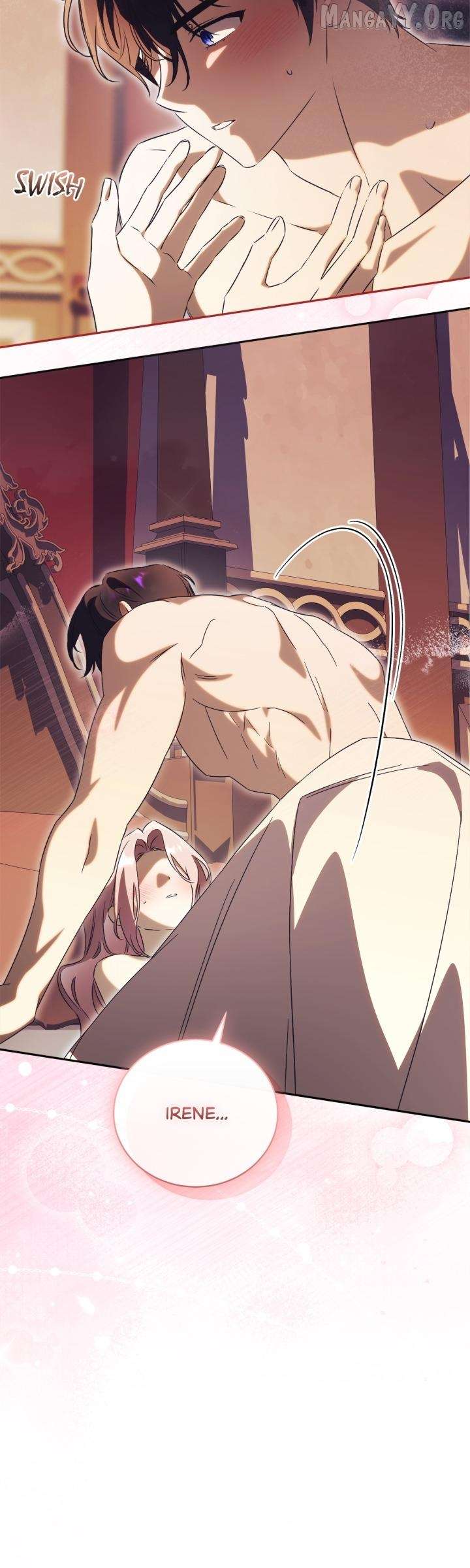 How To Reject My Obsessive Ex-Husband Chapter 92 - Page 27