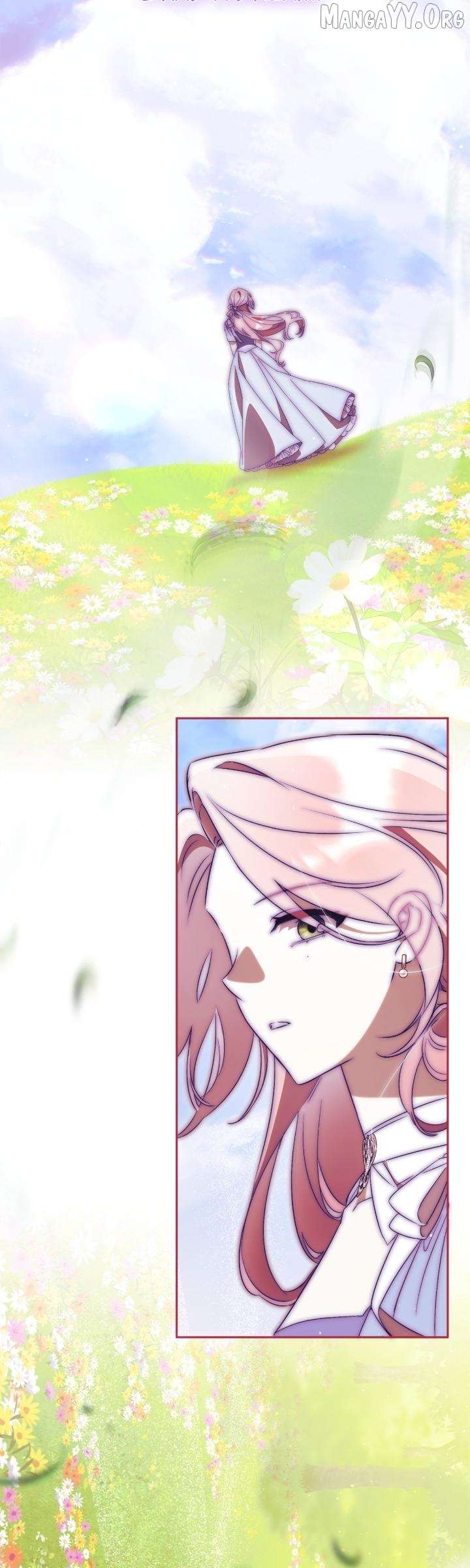 How To Reject My Obsessive Ex-Husband Chapter 92 - Page 30