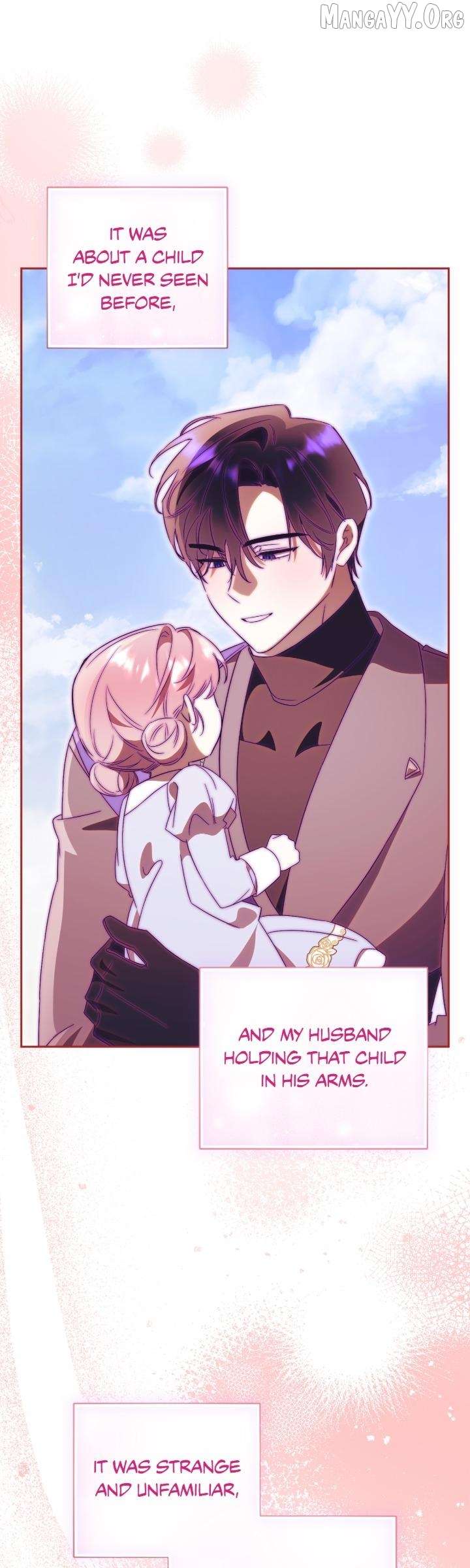 How To Reject My Obsessive Ex-Husband Chapter 92 - Page 32