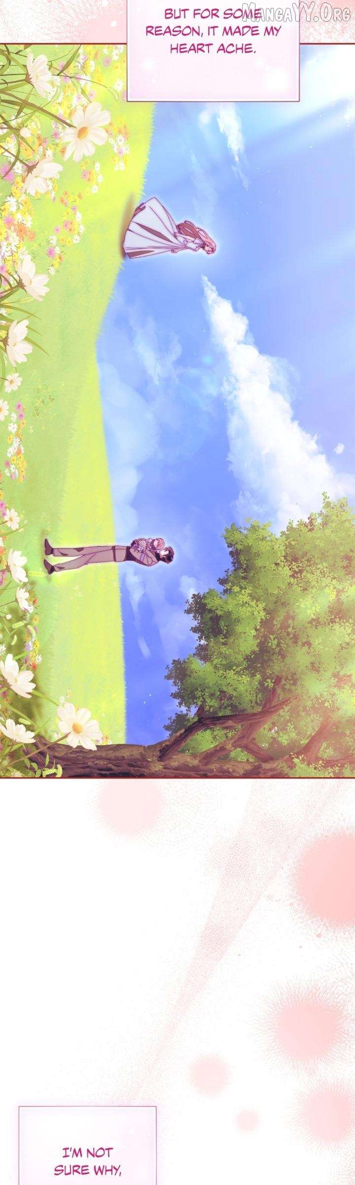 How To Reject My Obsessive Ex-Husband Chapter 92 - Page 33