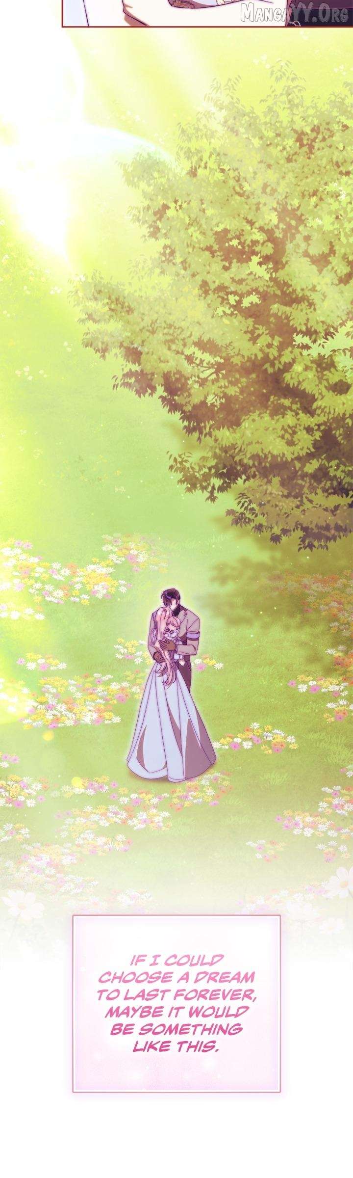 How To Reject My Obsessive Ex-Husband Chapter 92 - Page 35