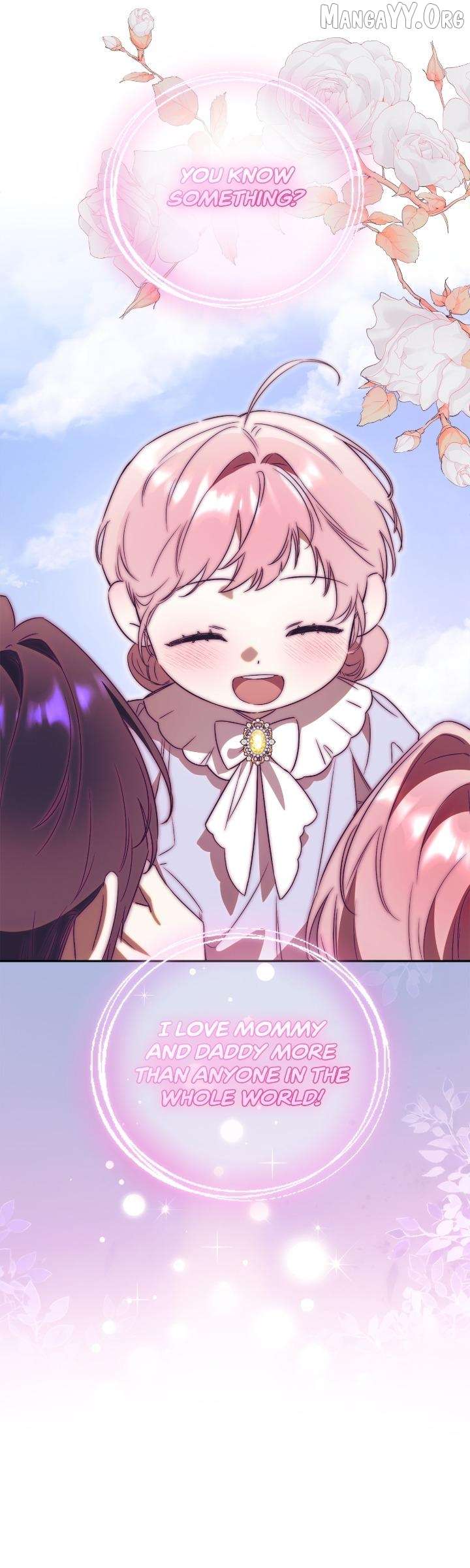 How To Reject My Obsessive Ex-Husband Chapter 92 - Page 36