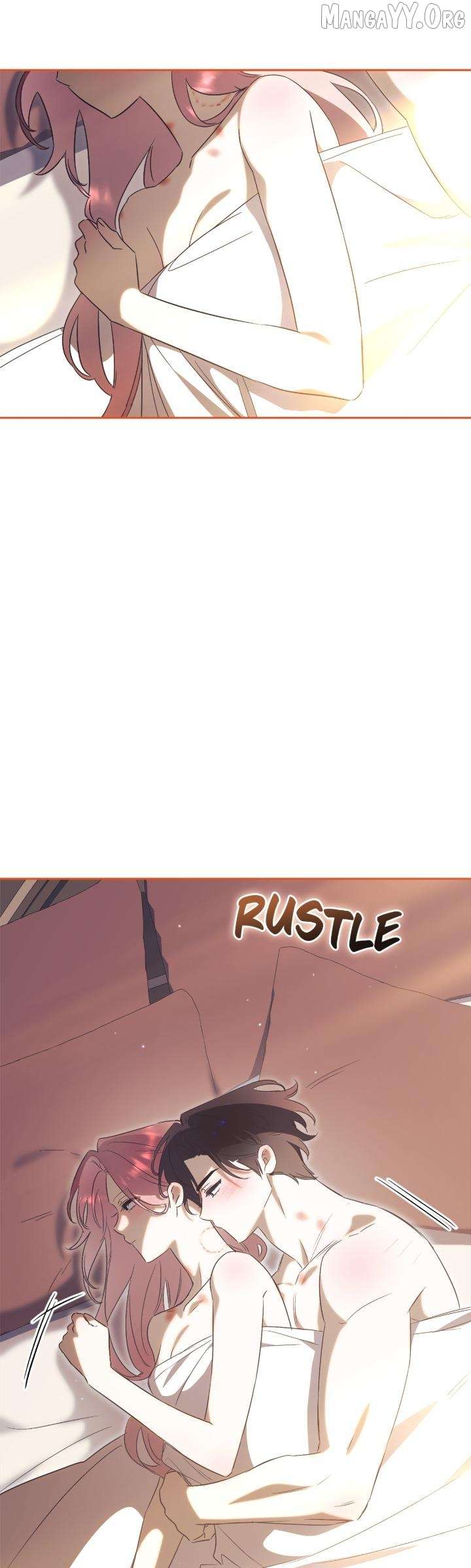 How To Reject My Obsessive Ex-Husband Chapter 92 - Page 37