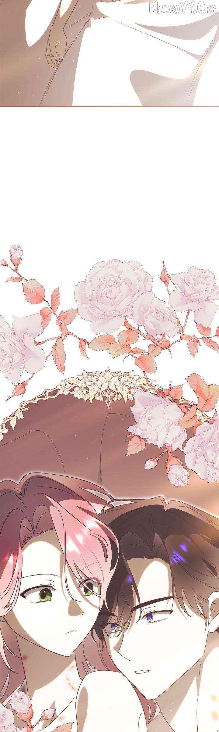 How To Reject My Obsessive Ex-Husband Chapter 92 - Page 38