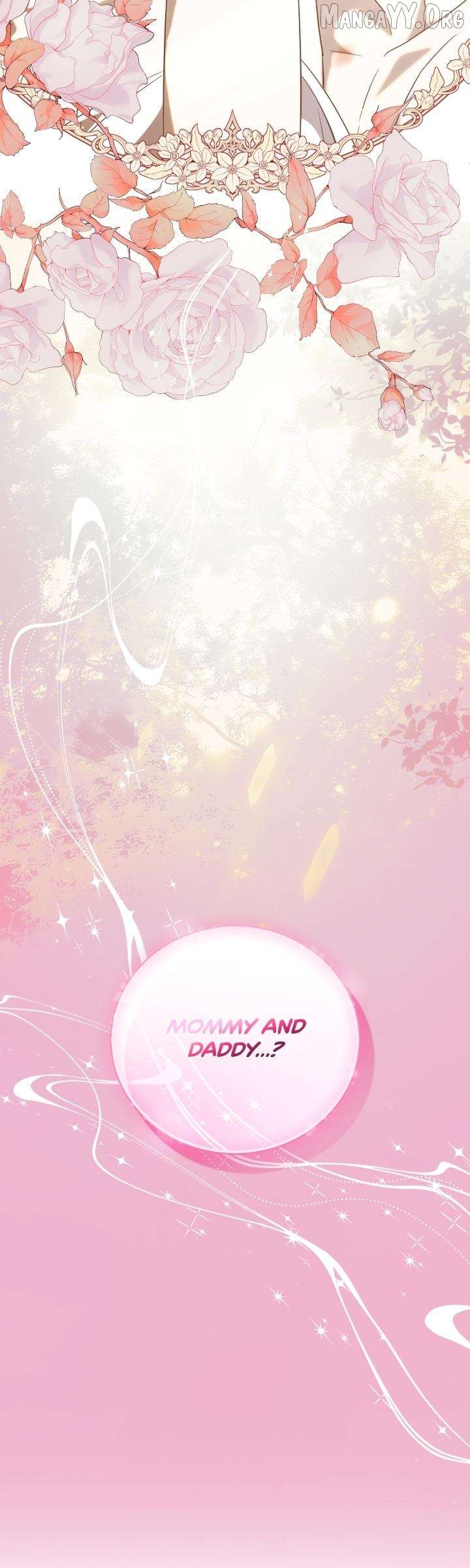 How To Reject My Obsessive Ex-Husband Chapter 92 - Page 39