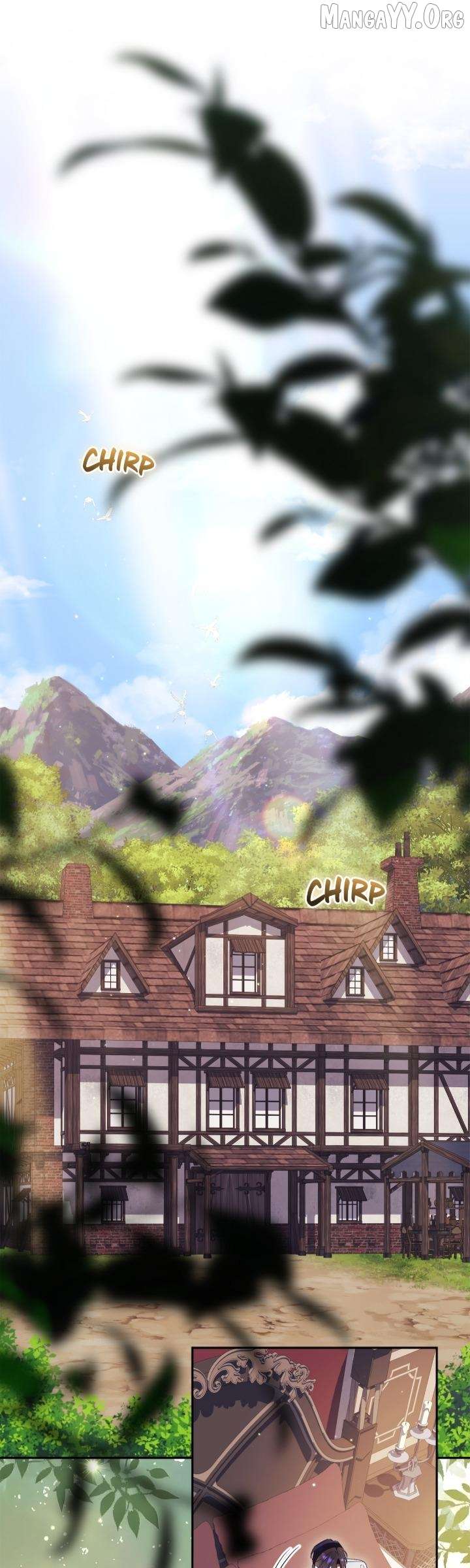 How To Reject My Obsessive Ex-Husband Chapter 93 - Page 4