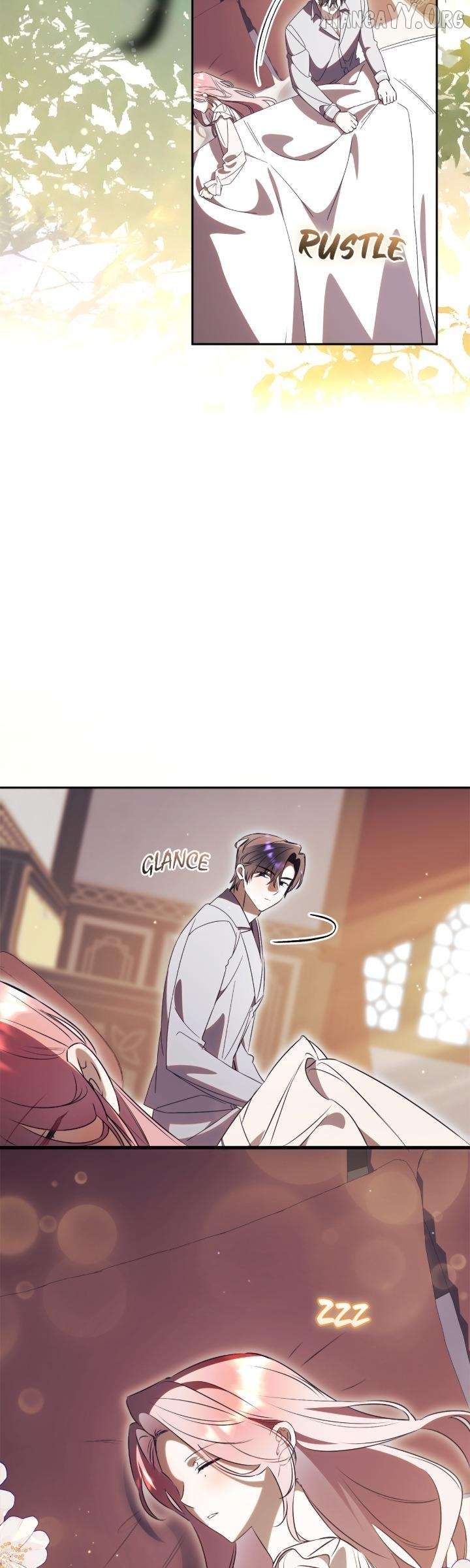 How To Reject My Obsessive Ex-Husband Chapter 93 - Page 5