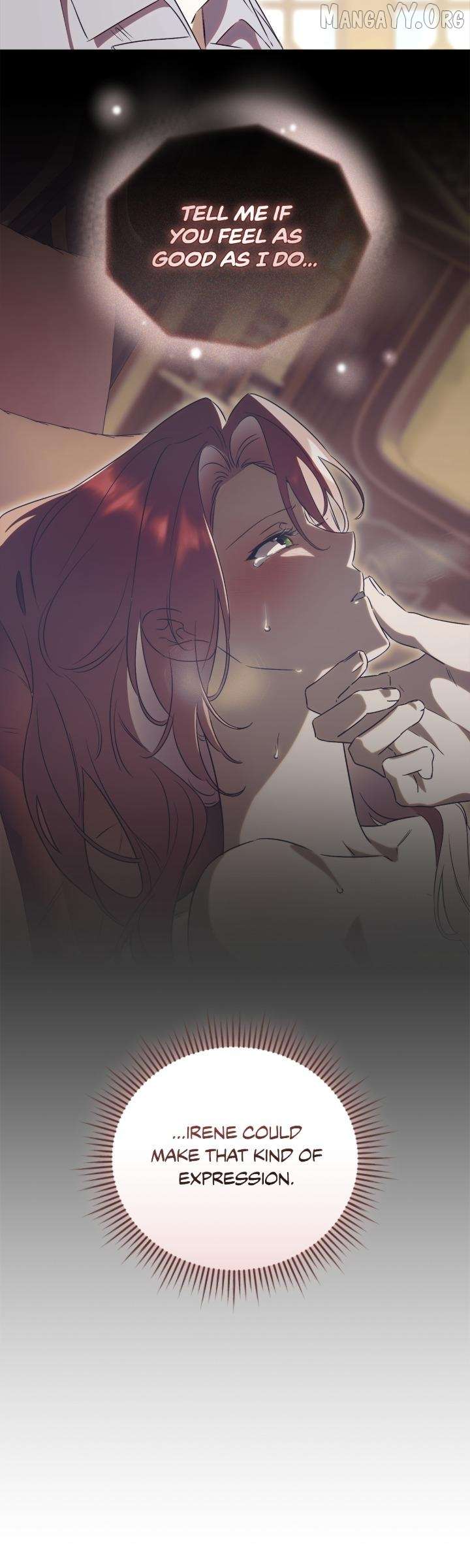 How To Reject My Obsessive Ex-Husband Chapter 93 - Page 7