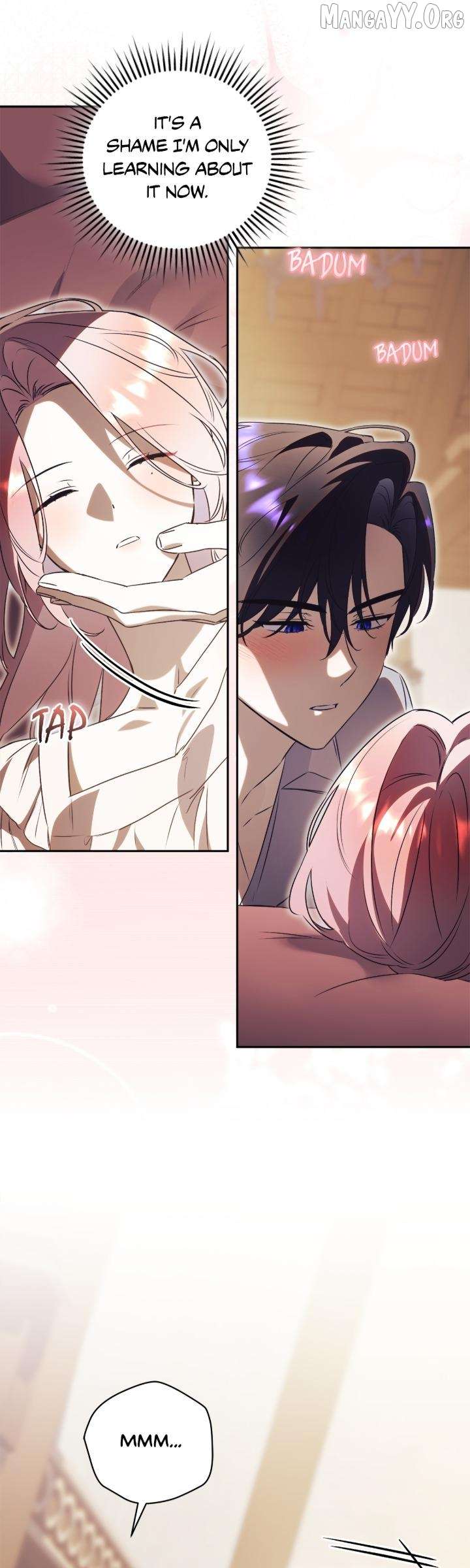 How To Reject My Obsessive Ex-Husband Chapter 93 - Page 8