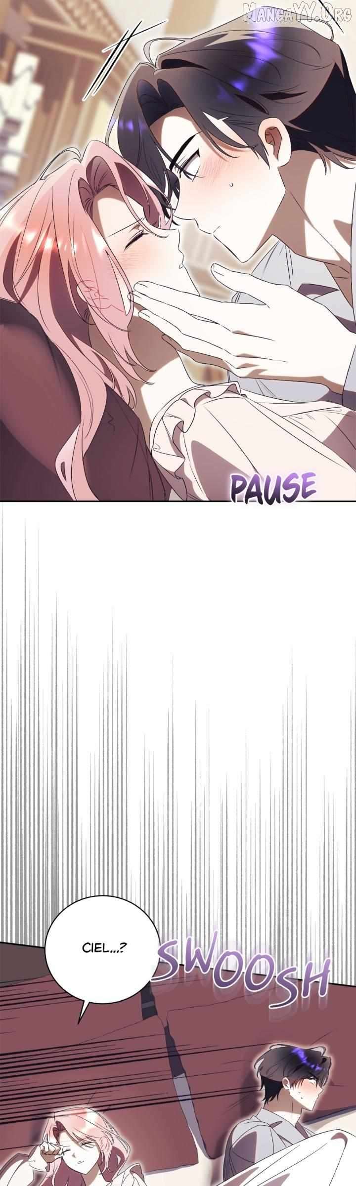 How To Reject My Obsessive Ex-Husband Chapter 93 - Page 9