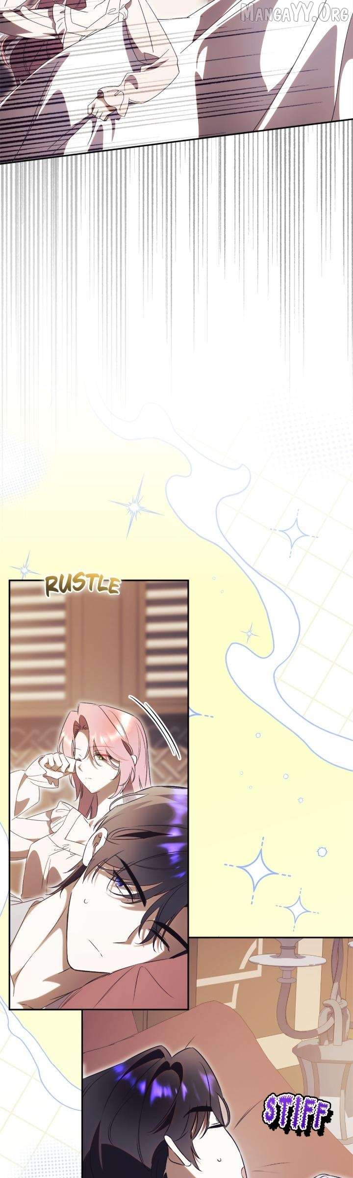 How To Reject My Obsessive Ex-Husband Chapter 93 - Page 10