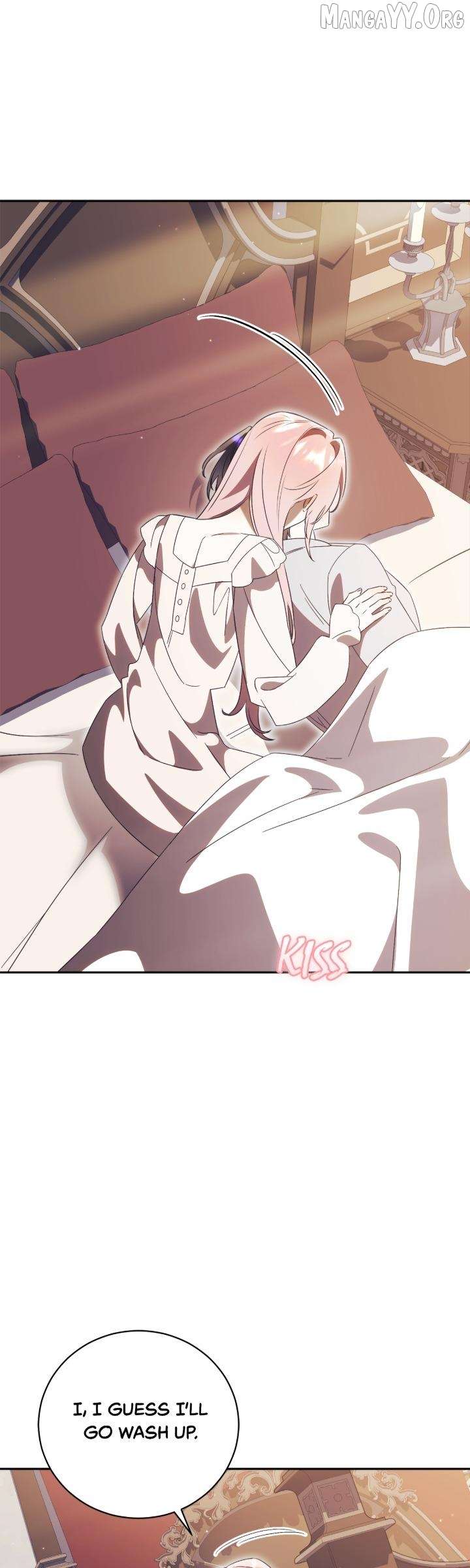 How To Reject My Obsessive Ex-Husband Chapter 93 - Page 12