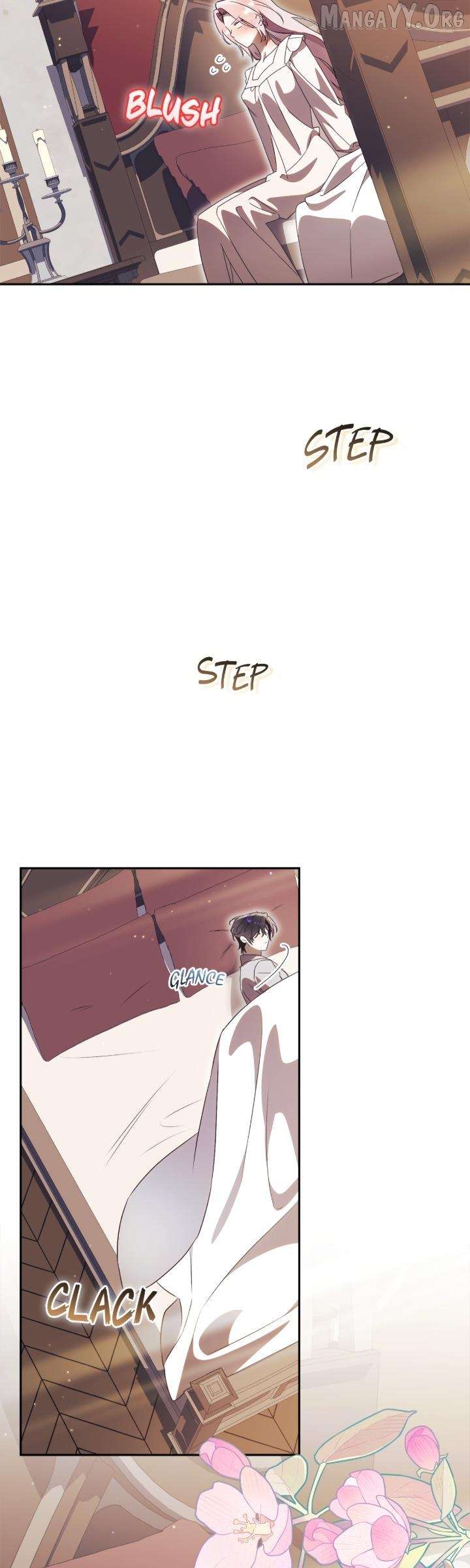 How To Reject My Obsessive Ex-Husband Chapter 93 - Page 13