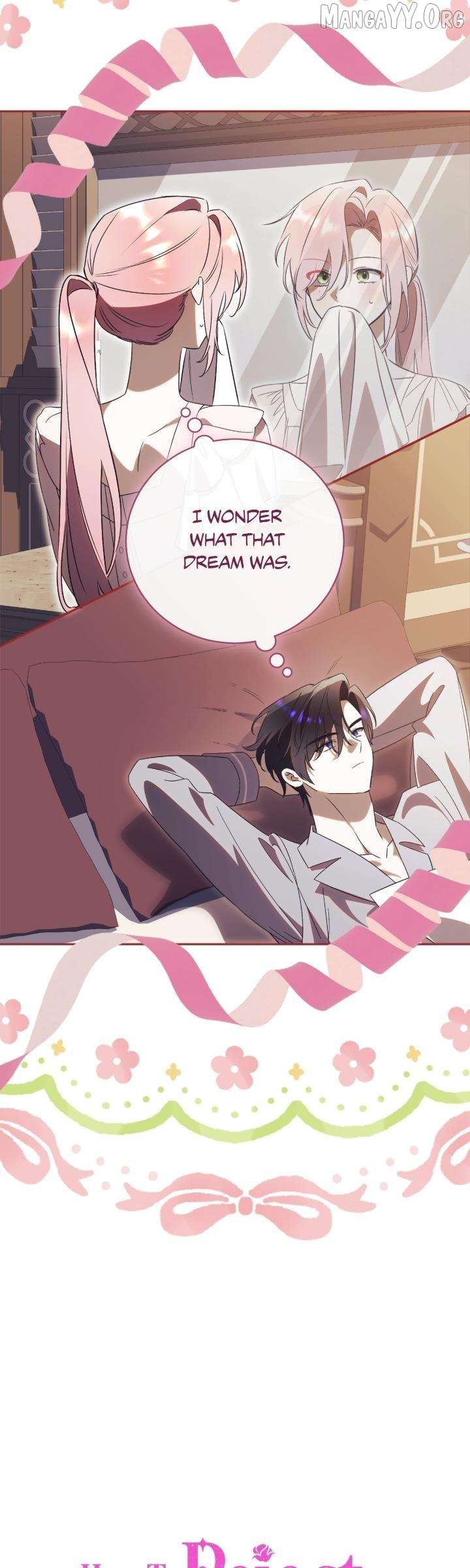 How To Reject My Obsessive Ex-Husband Chapter 93 - Page 15