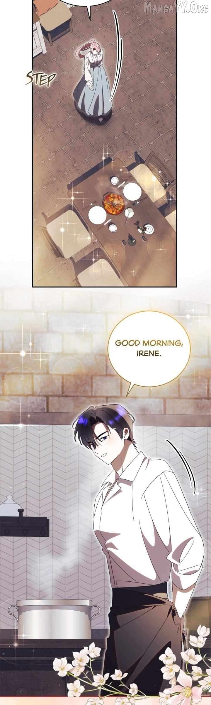 How To Reject My Obsessive Ex-Husband Chapter 93 - Page 18