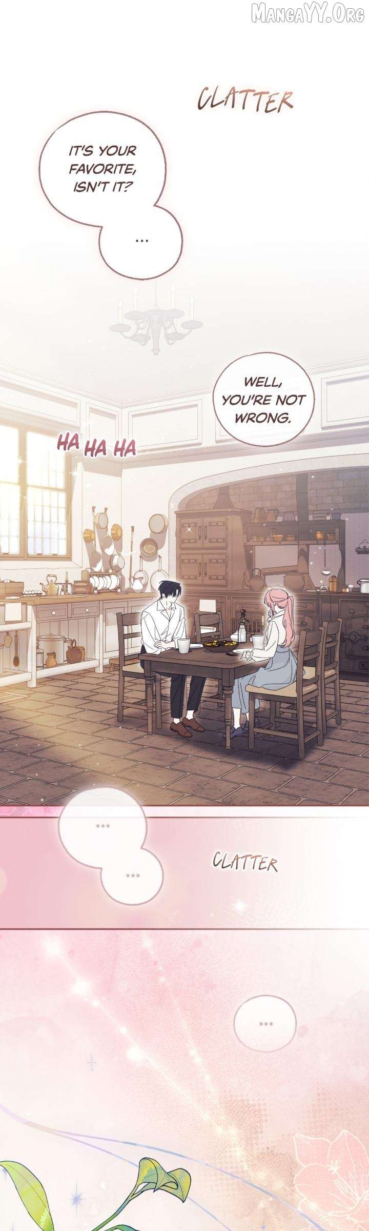 How To Reject My Obsessive Ex-Husband Chapter 93 - Page 21