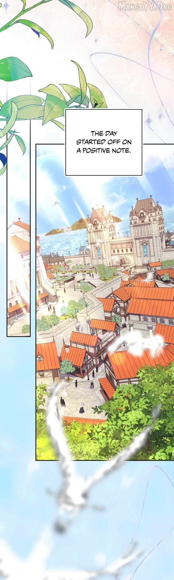 How To Reject My Obsessive Ex-Husband Chapter 93 - Page 22